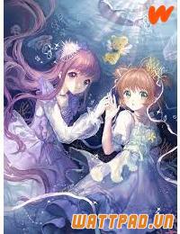 Bảo bối của tôi là em