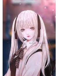 Cá Mặn Xuyên Vào Truyện Mạt Thế