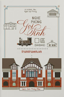 Nghe Phong Gọi Tình