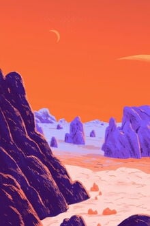 Nhục Mĩ - Cố Hân