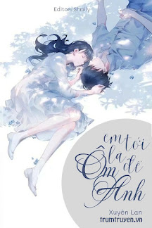 Em Tới Là Để Ôm Anh