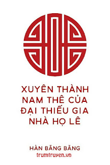Xuyên Thành Nam Thê Của Đại Thiếu Gia Nhà Họ Lê