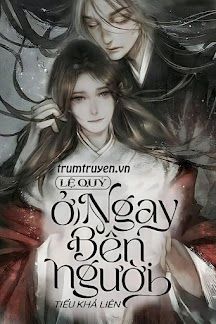 Lệ Quỷ Ở Ngay Bên Người