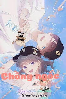 Chồng Ngốc Đáng Yêu