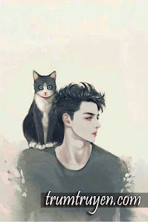 Bé Mèo Nghịch Ngợm Của Chủ Tịch