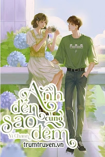 Anh Đến Cùng Sao Đêm