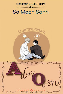 A Dưới O Trên