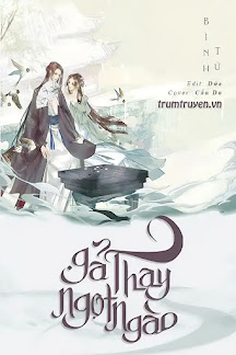 Gả Thay Ngọt Ngào