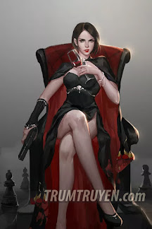 Chào Mừng Đến Với Địa Ngục Của Ta