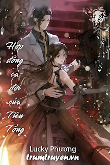 Hợp Đồng Cả Đời Của Tiêu Tổng