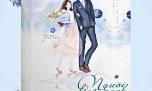 Review Người đến bên cạnh tôi