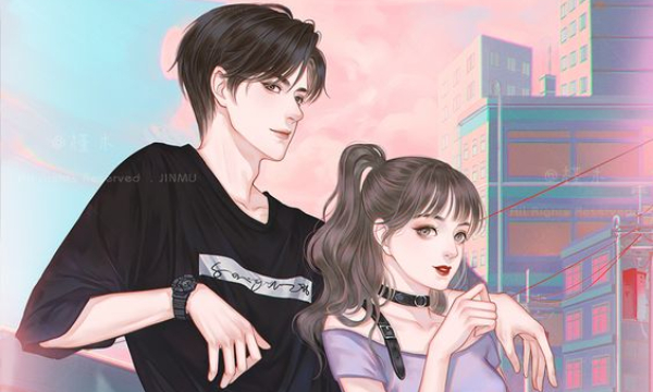 Review Truyện Láng Giềng Hắc Ám