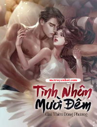 Tình Nhân Mười Đêm - Tưởng Tuyết Hy