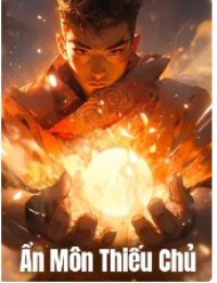 Ẩn Môn Thiếu Chủ - Ninh Chiết (FULL)