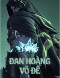 Đan Hoàng Võ Đế  - Khương Nghị (FULL)