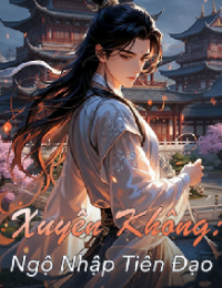 Xuyên Không: Ngộ Nhập Tiên Đạo - Khấu Vấn Tiên Đạo - Tần Tang (Bản dịch Mới)