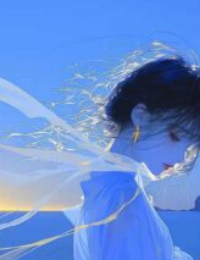 Ánh Mây Phản Chiếu Dưới Mặt Biển