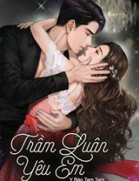 Trầm Luân Yêu Em - Doãn Ái