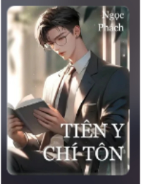 Tiên Y Chí Tôn - Lâm Vân (FULL)