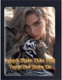 Nghịch Thiên Thần Thú: Tuyệt Thế Thiên Tài (FULL)