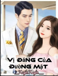 Vị Đắng Của Đường Mật - Lăng Chi Ninh