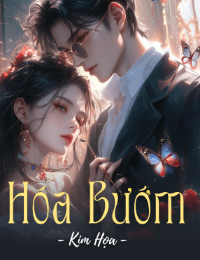 Hóa Bướm – Kim Họa (FULL)