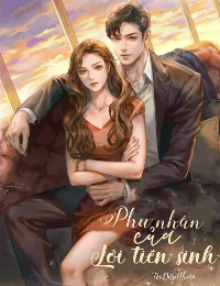 Phu Nhân Của Lôi Tiên Sinh - Thẩm Quyên
