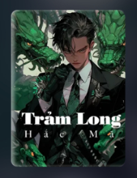 Trảm Long - Lý Tiêu Dao (FULL)