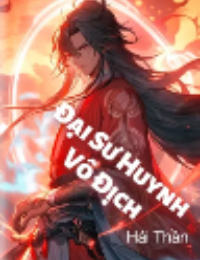 Đại Sư Huynh Vô Địch - Âu Tinh (FULL)