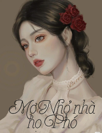 Mợ nhỏ nhà họ Phó