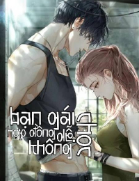 Bạn Gái Hợp Đồng Không Dễ Chọc