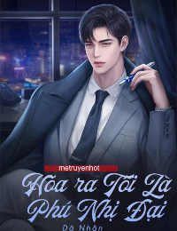 Hóa Ra Tôi Lại Giàu Đến Vậy -  Vương Thành