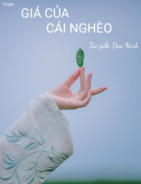 Giá Của Cái Nghèo