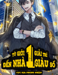 Từ Giới Giải Trí Đến Nhà Giàu Số 1 - Dương Lỗi (FULL)