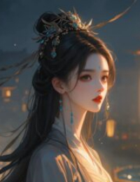 Trường Lạc Khúc