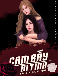 Cạm Bẫy Ái Tình