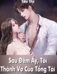 Sau Đêm Ấy, Tôi Thành Vợ Của Tổng Tài