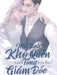 Mối Tình Khó Quên Của Tổng Giám Đốc - Thiên Ý