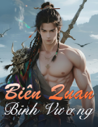 Biên Quan Binh Vương - Lâm Phong (FULL)