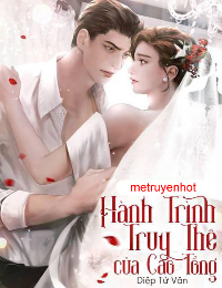 Hành Trình Truy Thê Của Cao Tổng - Mộng Khiết