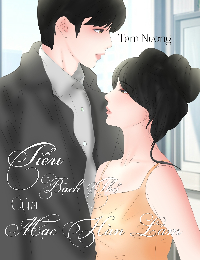 Tiểu Bạch Thỏ Của Mạc Hàn Lâm