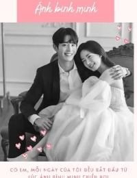 Họa Tình 1 - Ánh Bình Minh