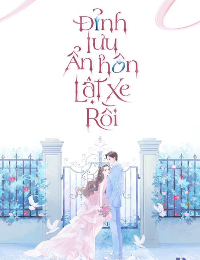 Đỉnh Lưu Ẩn Hôn Lật Xe Rồi