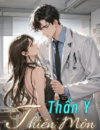 Thần Y Thiên Môn - Diệp Thiên Tứ (FULL)