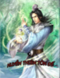 Huyền Thiên Tôn Đế