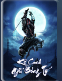 Kẻ Canh Giữ Bóng Tối - Hứa Thất An (Đại Phụng Đả Canh Nhân - Bản dịch chuẩn)