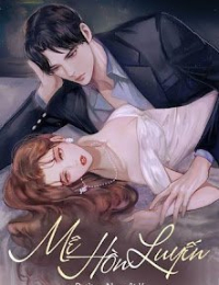 Mê Hồn Luyến - Tống Vi