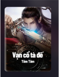Vạn Cổ Tà Đế - Tà Thiên (FULL)