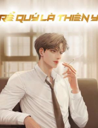 Rể Quý Là Thiên Y - Giang Dĩ Minh