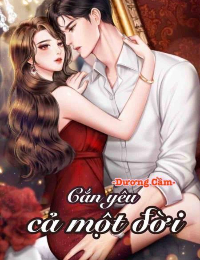 Cắn Yêu Cả Một Đời (H+)